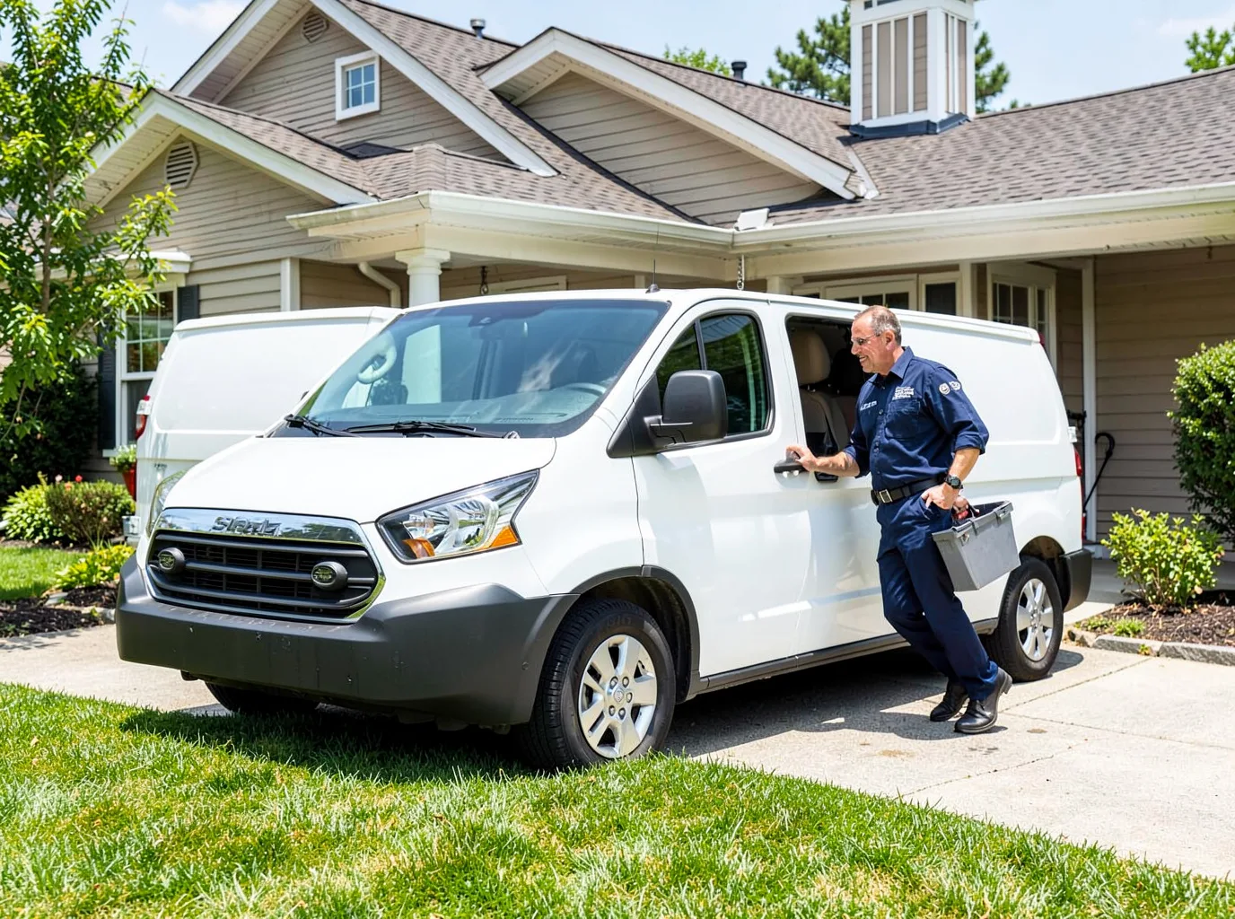 Emergency Plumber company in Ferris, IL